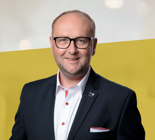 Mathias Halke – Factoringberater für KMU